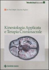 Kinesiologia applicata e terapia craniosacrale