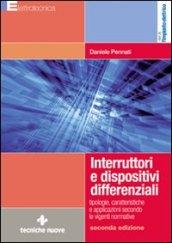 Interrutori e dispositivi differenziali