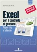 Excel per il controllo di gestione