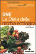 DNE. La dieta della nicchia ecologica