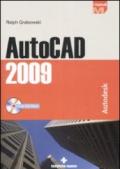 AutoCAD 2009. Con CD-ROM