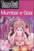 Mumbai e Goa