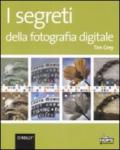 I segreti della fotografia digitale