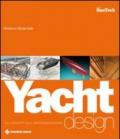 Yacht design. Dal concept alla rappresentazione