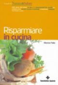 Risparmiare in cucina