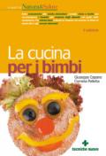 La cucina per i bimbi