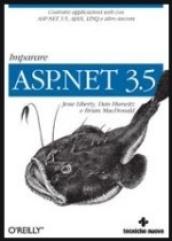 Imparare ASP.NET 3.5