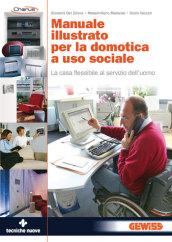 Manuale illustrato per la domotica a uso sociale