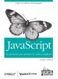 JavaScript. Le tecniche per scrivere il codice migliore