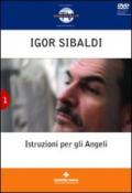 Istruzioni per gli angeli. Con DVD