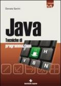 Java. Tecniche di programmazione