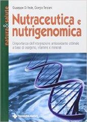 Nutraceutica e nutrigenomica