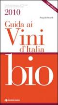 Guida ai vini d'Italia bio 2010