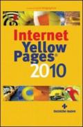 Internet Yellow Pages 2010