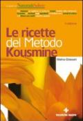 Le ricette del metodo Kousmine