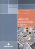 Alimenti, microbiologia e igiene