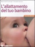 L'allattamento del tuo bambino