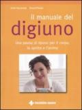 Il manuale del digiuno