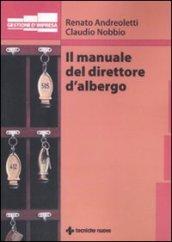 Il manuale del direttore d'albergo