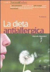 La dieta antiallergica