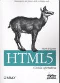 HTML 5. Guida operativa