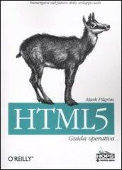 HTML 5. Guida operativa