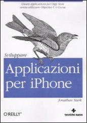 Sviluppare applicazioni per iPhone