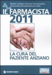 Il farmacista 2011. La cura del paziente anziano