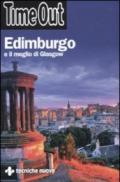 Edimburgo e il meglio di Glasgow
