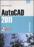 Autocad 2011. Con CD-ROM