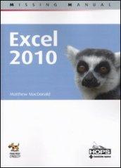 Excel 2010