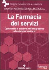 LA FARMACIA DEI SERVIZI