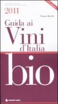 Guida ai vini d'Italia bio 2011
