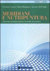Meridiani E Nutripuntura