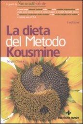 La dieta del metodo Kousmine