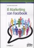 Il marketing con Facebook