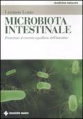 Microbiota intestinale. Preservare il corretto equilibrio dell'intestino