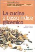 La cucina a basso indice glicemico