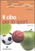 Il cibo per lo sport