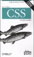 CSS. Guida pocket