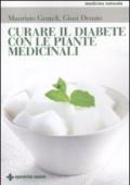 Curare il diabete con le piante medicinali