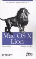 Mac OS X Lion. Guida pocket