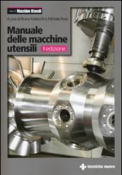 Manuale delle macchine utensili