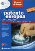 La patente europea del computer. Core level-corso base. Conforme al Syllabus 5.0