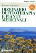 Dizionario di fitoterapia e piante medicinali