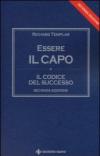 Essere il capo. Il codice del successo