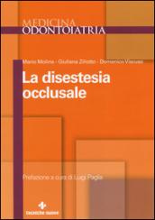 La disestesia occlusale