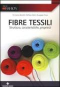 Fibre tessili. Struttura, caratteristiche, proprietà