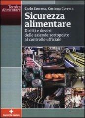 Sicurezza alimentare. Diritti e doveri delle aziende sottoposte al controllo ufficiale