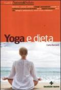 Yoga e dieta